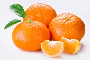 mandarinae